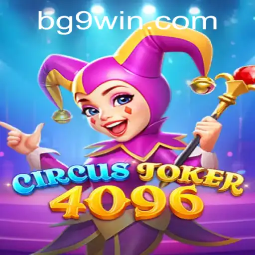 CircusJoker4096: Uma Jornada no Mundo dos Jogos de Azar Digitais