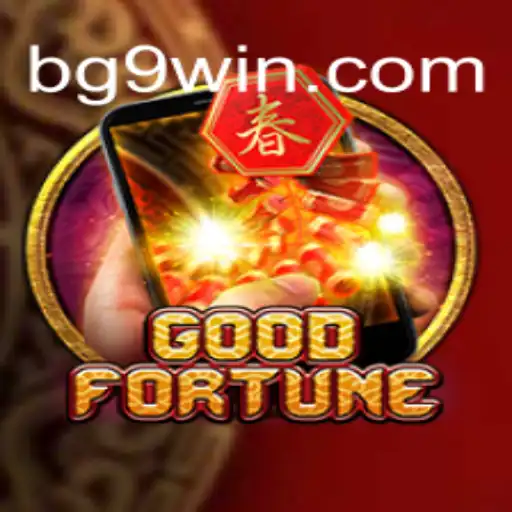 Explorando o Mundo de GoodFortuneM e BG9.games