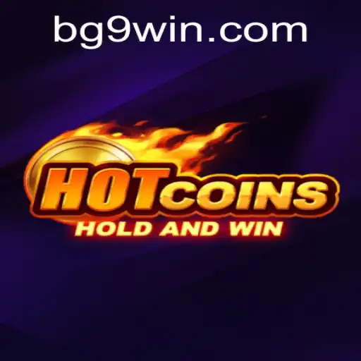 Descubra o Mundo do Jogo HotCoins da BG9.games