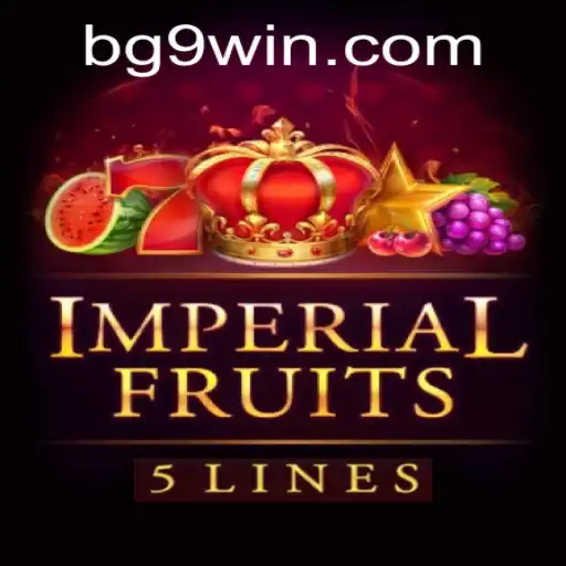 ImperialFruits5: Uma Viagem ao Mundo das Frutas Imperiais no BG9.games