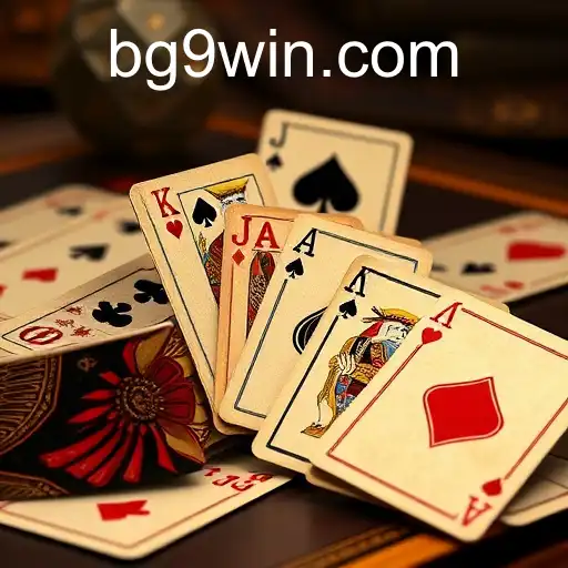 Jogos de cartas
