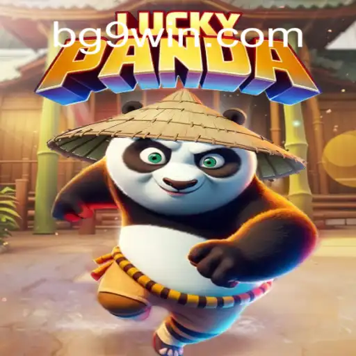 Explorando o Vibrante Mundo de LuckyPanda: O Jogo de Azar que Conquista Corações