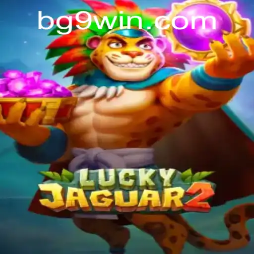 Explorando Luckyjaguar2: A Nova Sensação dos Jogos de BG9.games