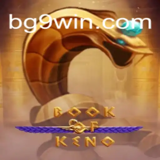 Descubra a Excitante Experiência de Jogo com BookOfKeno