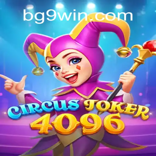 CircusJoker4096: Uma Jornada no Mundo dos Jogos de Azar Digitais