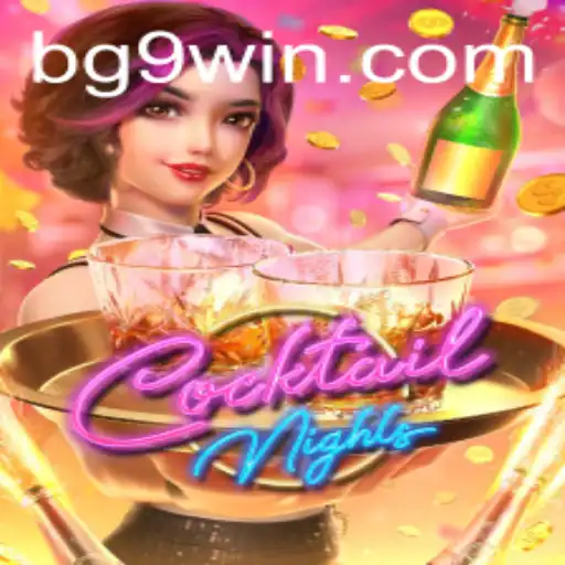 CocktailNights: Mergulhe no Mundo dos Coquetéis com BG9.games