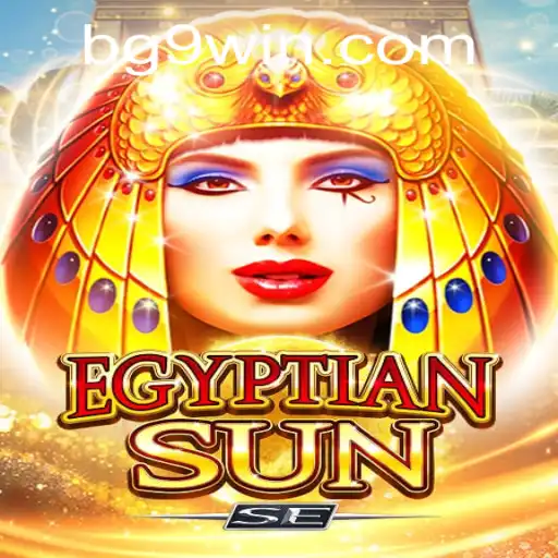 Explorando o EgyptianSunSE: Uma Aventura de Jogo Imersiva