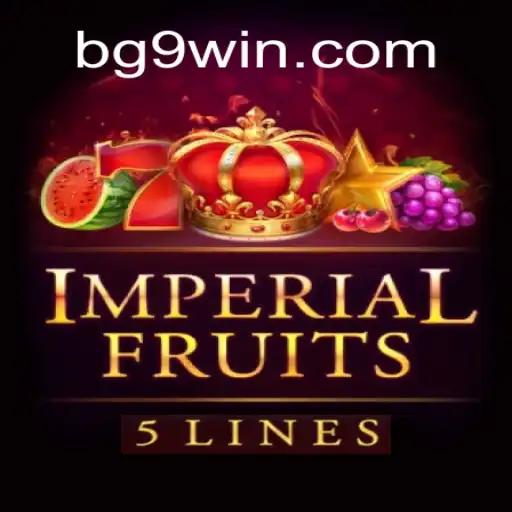 ImperialFruits5: Uma Viagem ao Mundo das Frutas Imperiais no BG9.games