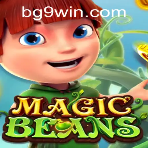 Explorando MAGICBEANS: O Novo Jogo Emocionante da BG9.games