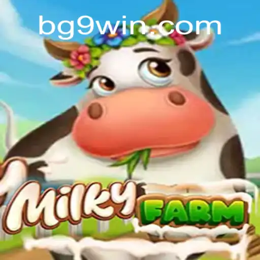 Descubra o Mundo de MilkyFarm: Uma Nova Experiência em BG9.games