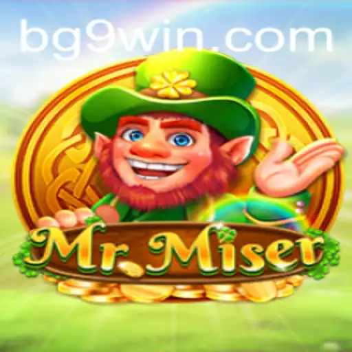 Explorando o Fascinante Mundo de MrMiser: Um Jogo de Estratégia e Economia da BG9.games