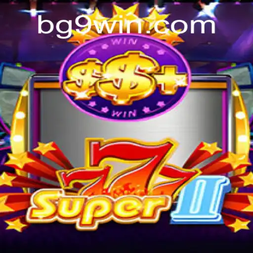 Explorando as Aventuras de Super777II: Uma Imersão no Mundo de BG9.games