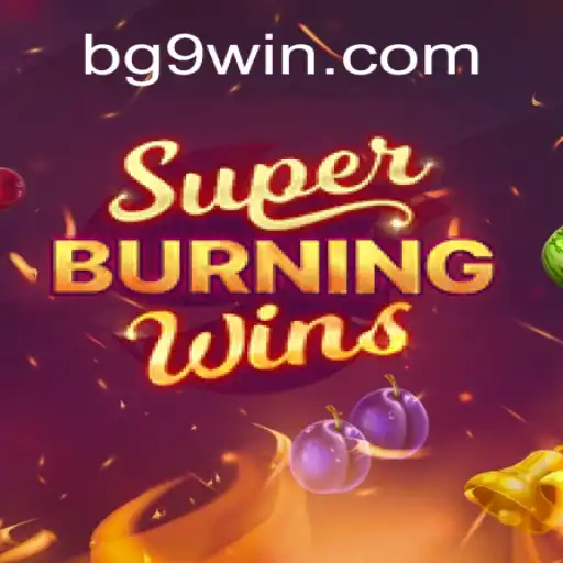 Explorando SuperBurningWins: Um Jogo de Azar Clássico com Inovação Moderna pela BG9.games
