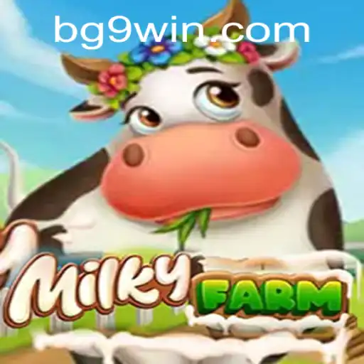 Descubra o Mundo de MilkyFarm: Uma Nova Experiência em BG9.games
