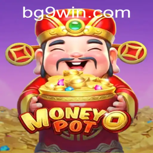MoneyPot: Descubra o Novo Jogo da BG9.games que Está Revolucionando o Entretenimento Digital