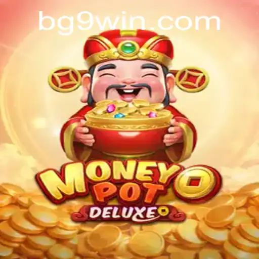 Descubra o Empolgante Mundo de MoneyPotDELUXE