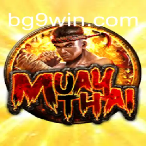 Descubra o Fascinante Jogo 'MuayThai' em BG9.games