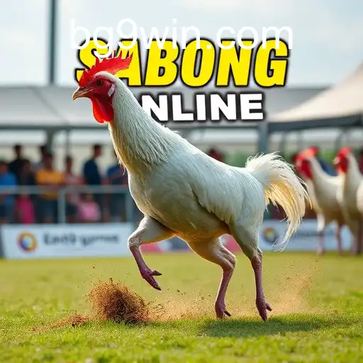 Sabong online
