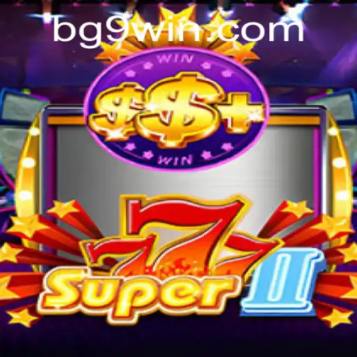 Explorando as Aventuras de Super777II: Uma Imersão no Mundo de BG9.games