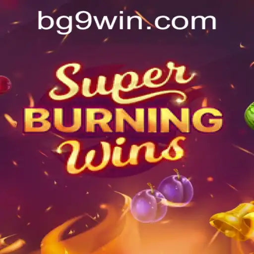 Explorando SuperBurningWins: Um Jogo de Azar Clássico com Inovação Moderna pela BG9.games