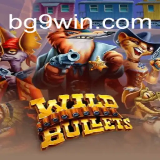 Explorando WildBullets: Um Novo Horizonte no Mundo dos Games