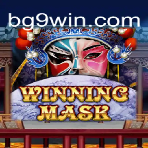 Descubra WinningMask: O Novo Sucesso em Jogos de BG9.games